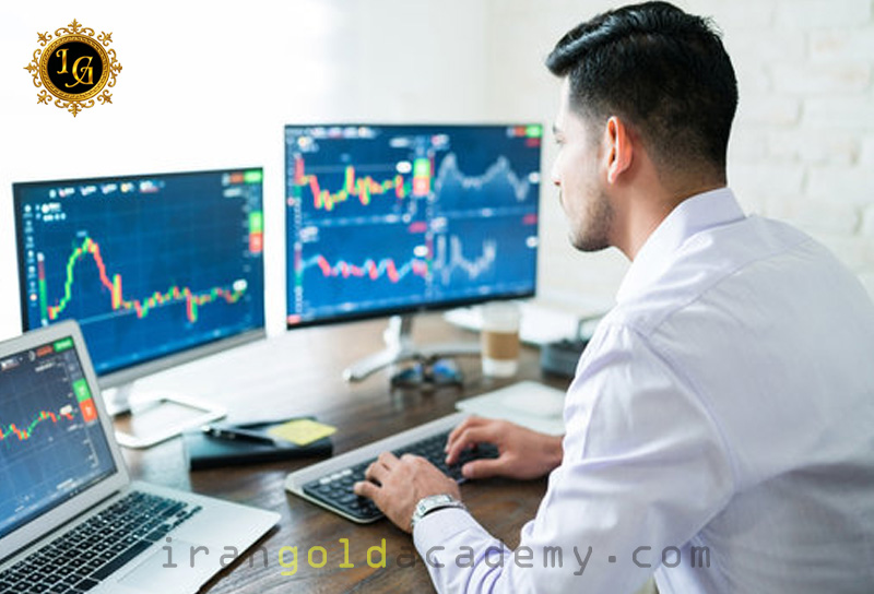 بزرگ‌ترین دشمن معامله‌گر - آکادمی ایران گلد