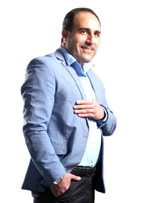 مجید رحمانی