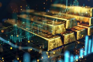 انواع ترید طلا در ایران