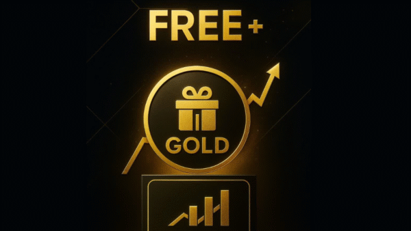 دوره هدیه استراتژی