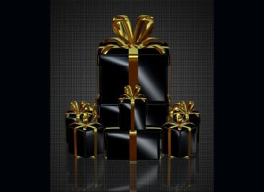 استراتژی هدیه