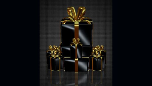 استراتژی هدیه