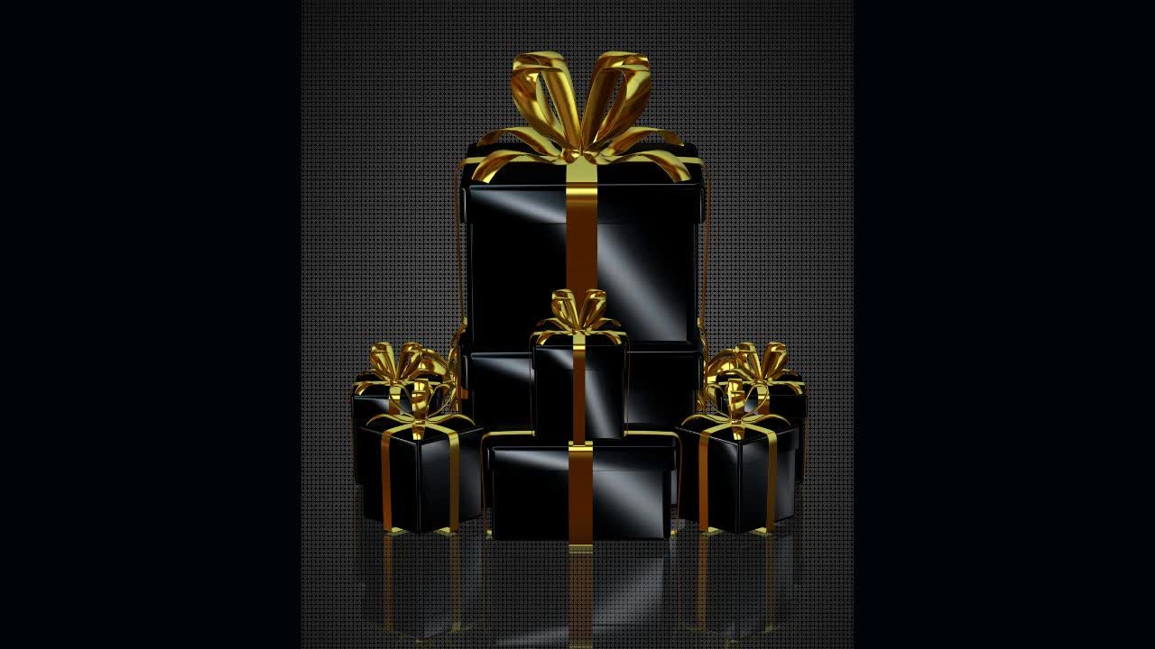 استراتژی هدیه